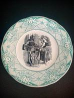 Villeroy & Boch - Eetservies (9) - Porselein, Antiek en Kunst