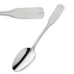 Dessertlepels | VIEUX PARIS | RVS | 12 Stuks | Lengte 185mm, Verzenden, Nieuw in verpakking