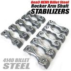 MMX Premium 4140 Steel HEMI Rocker Shaft Stabilizers, Ophalen of Verzenden