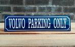Volvo parking only, Verzenden, Nieuw