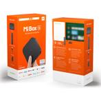 Mi TV Box S Mediaspeler met Toetsenbord - Chromecast /