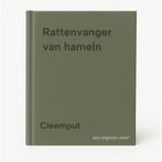 Rattenvanger van hameln 9789025704889 Cleemput, Verzenden, Gelezen, Cleemput