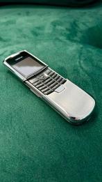 Nokia 8800 Sirocco Edition - Mobiele telefoon - In originele, Nieuw