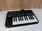 Akai - MPK225 - Keyboard Controller Digitale mixer