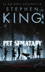 Pet Sematary 9789021023229 Stephen King, Boeken, Verzenden, Zo goed als nieuw, Stephen King