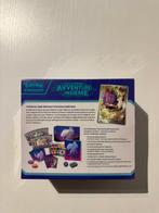 Pokémon - 1 Sealed box - Scarlet & Violet - Journey Together, Nieuw