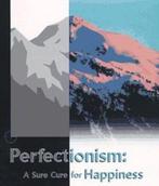 Perfectionism 9780879804398 Clayton Lafferty, Verzenden, Clayton Lafferty