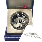 France. 1 1/2 Euro / 10 Euro 2003/2009 Introduction of the, Postzegels en Munten, Munten | Europa | Euromunten