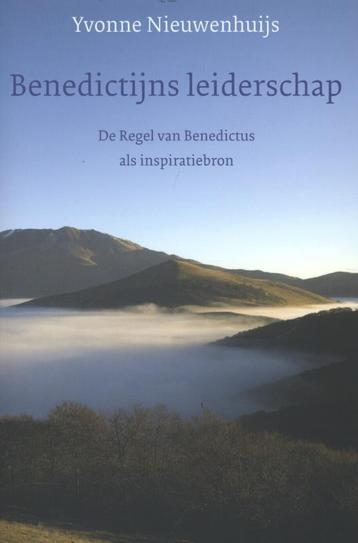 Benedictijns leiderschap 9789025901646 Yvonne Nieuwenhuijs, Verzenden, Yvonne Nieuwenhuijs