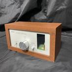 Luxman - LXV-OT8 / FM-stereo-tuner Solid state geïntegreerde