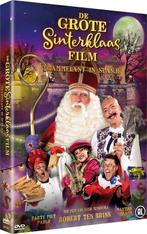 Grote Sinterklaas Film - Trammelant In Spanje op DVD, Verzenden