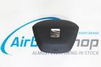 Airbag set - Dashboard Seat Ateca (2016-heden), Auto-onderdelen, Gebruikt, Seat
