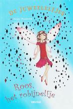 Roos, het robijnelfje / De juweelelfjes 9789044716153, Boeken, Verzenden, Zo goed als nieuw, D. Meadows