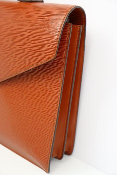 Louis Vuitton - Conseiler - Business bag, Handtassen en Accessoires, Tassen | Damestassen