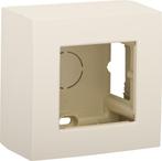 Niko CONSTRUCTION Kit Surface Mount Switchgear - 100-80100, Doe-het-zelf en Bouw, Verzenden, Nieuw