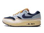 Nike Air Max 1 87 Denim Aura - Maat 43 EU, Ophalen of Verzenden, Nieuw