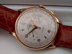 Caballero - Chronographe Suisse - Landeron 51 - Gold 18kt -, Nieuw