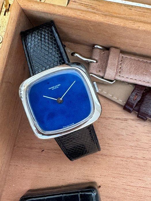 Favre-Leuba - tv screen - Sans Prix de Réserve - Unisexe -, Handtassen en Accessoires, Horloges | Heren
