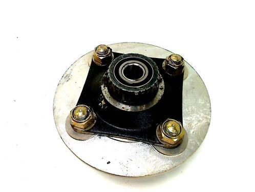 Honda ST 1300 PAN EUROPEAN 0205 CARDAN MEENEMER, Motoren, Onderdelen | Overige, Gebruikt, Ophalen of Verzenden