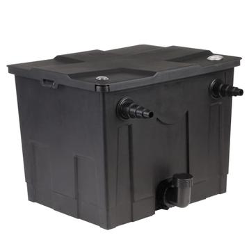 vidaXL Vijverfilter biologisch 8000 L/u, Verzenden