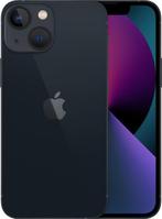 als nieuw Apple iPhone 13 mini (model 2021) zwart 256GB 5,4, Telecommunicatie, Mobiele telefoons | Apple iPhone, Ophalen of Verzenden