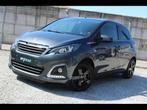 Peugeot 108, Auto's, Peugeot, Nieuw