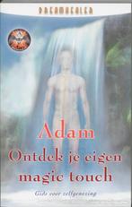 Ontdek Je Eigen Magic Touch 9789020284171, Livres, Adam, Verzenden