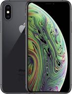 Apple iPhone XS 64GB Zwart met GARANTIE & verzending, Telecommunicatie, Ophalen of Verzenden, Gebruikt