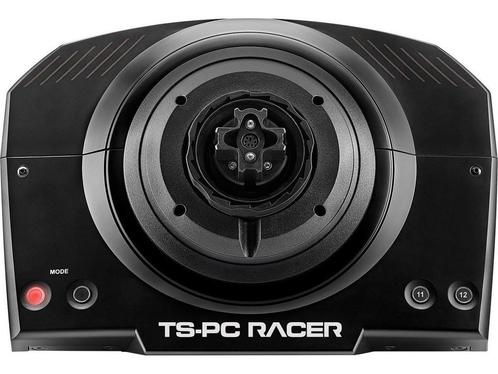 Thrustmaster TS-PC Racer Servo Base, Voet voor Force, Games en Spelcomputers, Spelcomputers | Overige Accessoires, Zo goed als nieuw