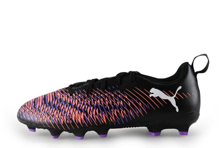 Puma Voetbalschoenen in maat 38 Zwart | 5% extra korting, Kinderen en Baby's, Kinderkleding | Schoenen en Sokken, Jongen of Meisje