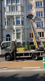 Lift service  déménageur 0489636757, Service d'emballage