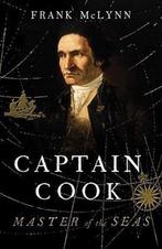 Captain Cook 9780300114218 Frank Mclynn, Verzenden, Gelezen, Frank Mclynn