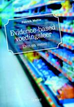 Evidence-based voedingsleer. Eten en weten 9789044132755, Verzenden, Patrick Mullie