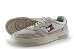 Tommy Hilfiger Sneakers in maat 45 Wit, Vêtements | Hommes, Chaussures, Verzenden, Sneakers