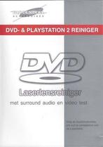 DVD & Playstation Reiniger (Laserlensreiniger) (PS2 Games), Ophalen of Verzenden