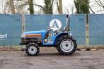 Veiling: Minitractor Iseki SIAL 223 Diesel, Ophalen