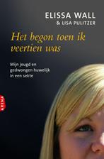 Het begon toen ik veertien was 9789089900241 Elissa Wall, Boeken, Verzenden, Gelezen, Elissa Wall