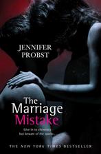 The Marriage Mistake 9781471126147 Jennifer Probst, Verzenden, Gelezen, Jennifer Probst