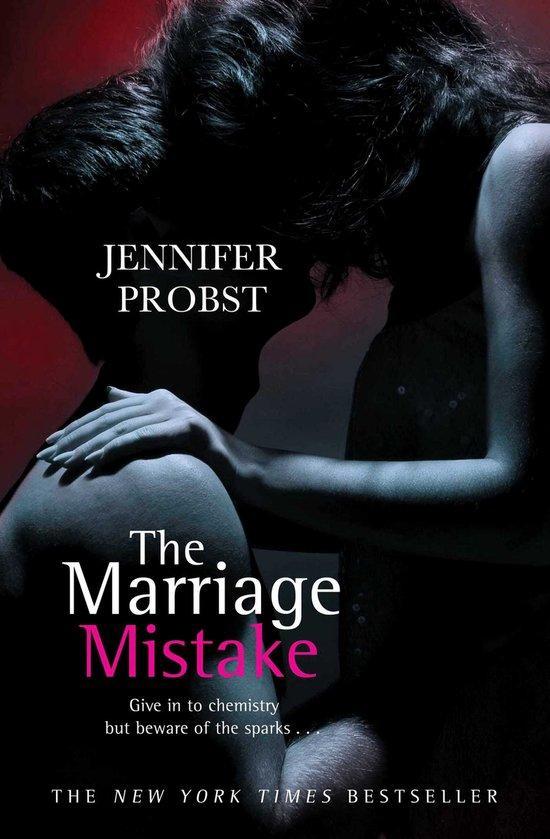 The Marriage Mistake 9781471126147 Jennifer Probst, Boeken, Taal | Engels, Gelezen, Verzenden