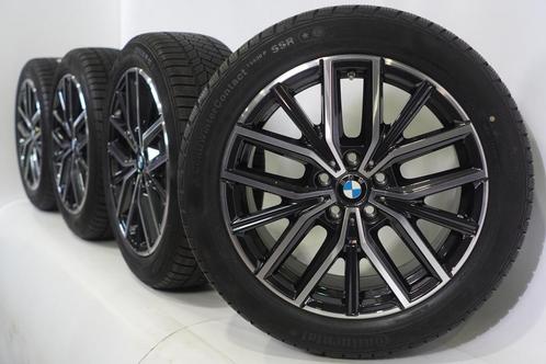 BMW 2 serie U06 Active Tourer 838M 18 inch velgen Continenta, Auto-onderdelen, Banden en Velgen, Ophalen of Verzenden
