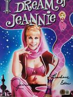I Dream of Jeannie - Barbara Eden (Jeannie) - Autograph,
