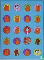 Box Jan, Jans en de kinderen [vol] - 2002, Boeken, Meerdere stripboeken, Verzenden, Zo goed als nieuw, Kruis, Jan.