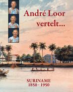 Andre Loor vertelt... GESIGNEERDE EDITIE! 9789991400914, Boeken, Overige Boeken, Verzenden, Zo goed als nieuw, A.H. Loor