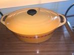 Le Creuset - Braadpan - Gietijzer - Collectie ter