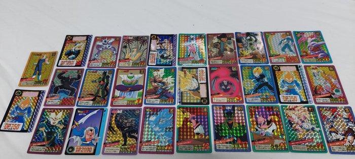 Bandai - 29 Mixed collection - Dragon Ball, Collections, Collections Autre