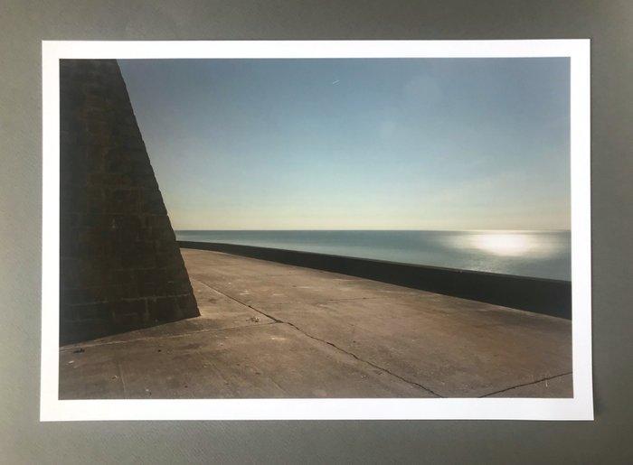 Andre Lichtenberg - Moon Triangulo, Antiek en Kunst, Kunst | Designobjecten