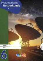 Systematische Natuurkunde / boek 6 vwo 9789006617962, Verzenden, Gelezen