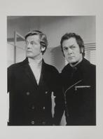 Roger Moore & Tony Curtis 	The Persuaders! (1971–1972)  -, Verzamelen, Nieuw
