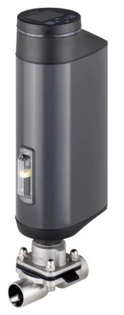 Manchon collé DN 20 Contrôleur de Processus NC PVC, Doe-het-zelf en Bouw, Gereedschap | Overige machines, Verzenden