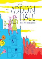 Haddon Hall 9781910593264 Nejib, Boeken, Verzenden, Zo goed als nieuw, Nejib